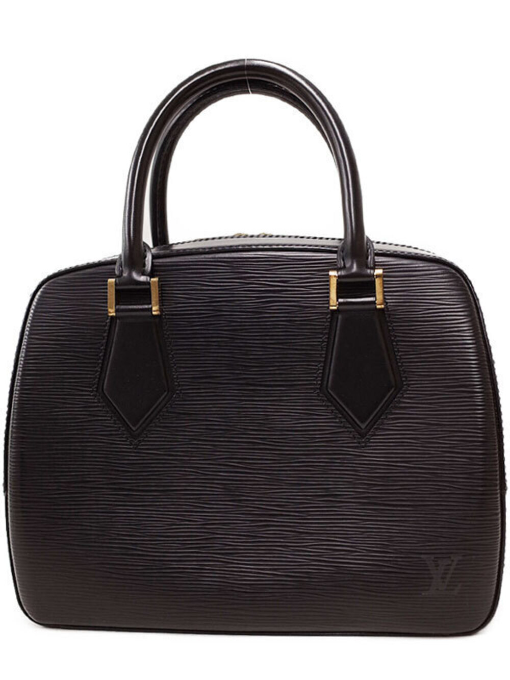 Louis Vuitton Epi Sablon Handbag
